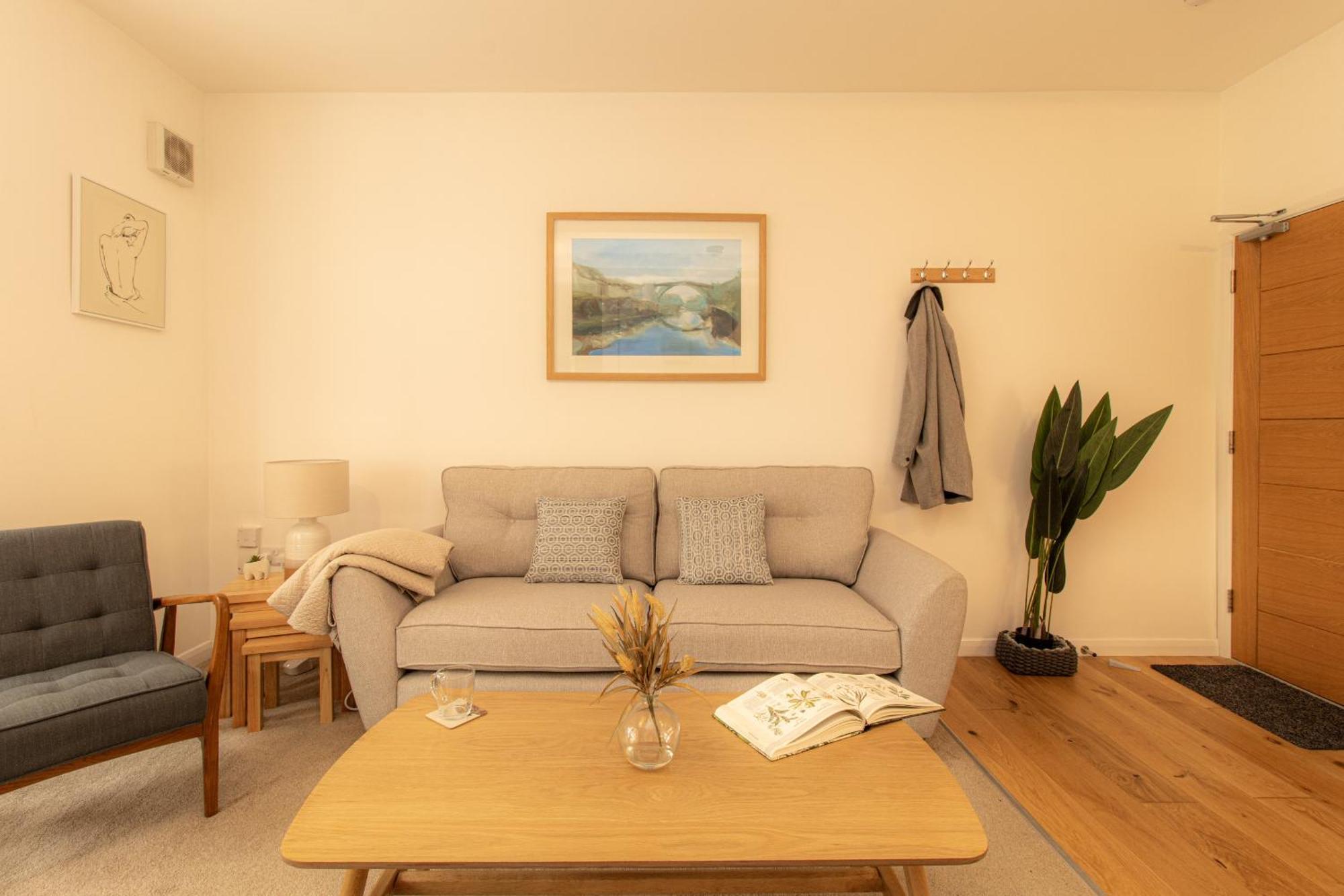 Crescent House Apartments Telford Zimmer foto